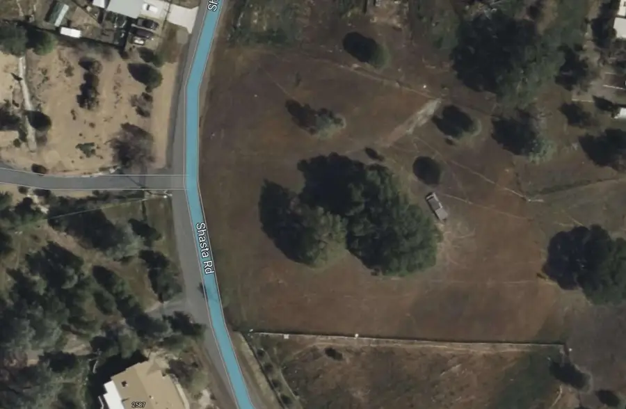 2612 Shasta Road, Clearlake Oaks, CA 95423 - #2