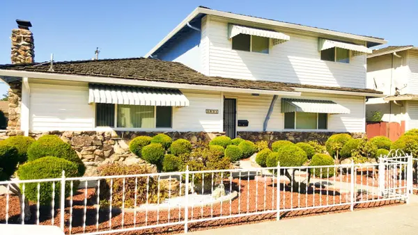 2831 Malabar Avenue, SANTA CLARA, CA 95051