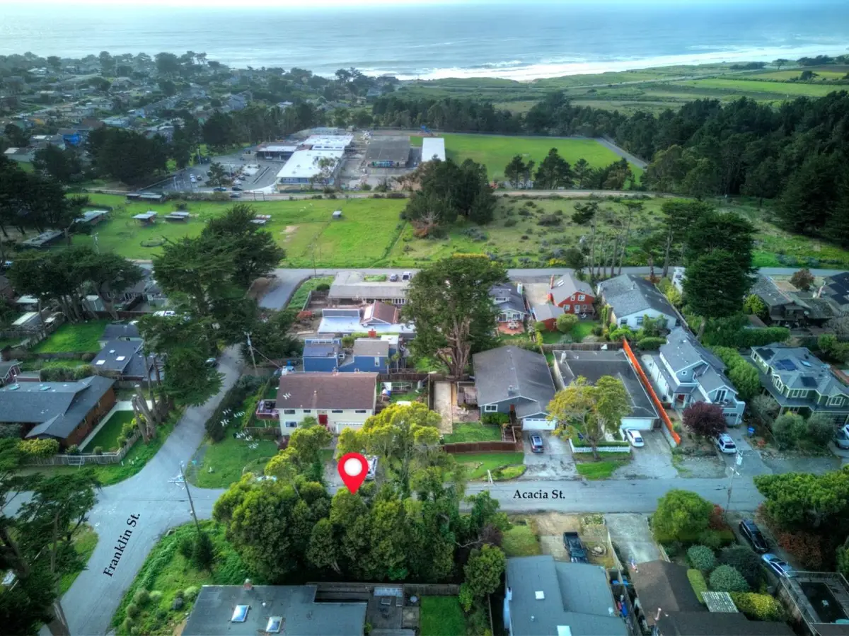 0 Acacia Streert, Montara, CA 94037 - #1