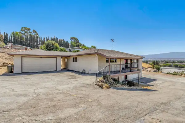 132 San Ramon Drive, SAN JOSE, CA 95111