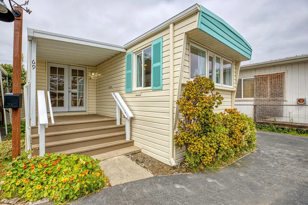 750 47th Avenue, Capitola, CA 95010 - #1