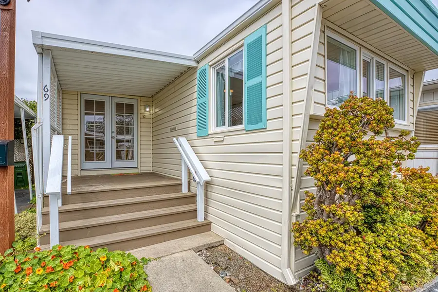 750 47th Avenue, Capitola, CA 95010 - #2