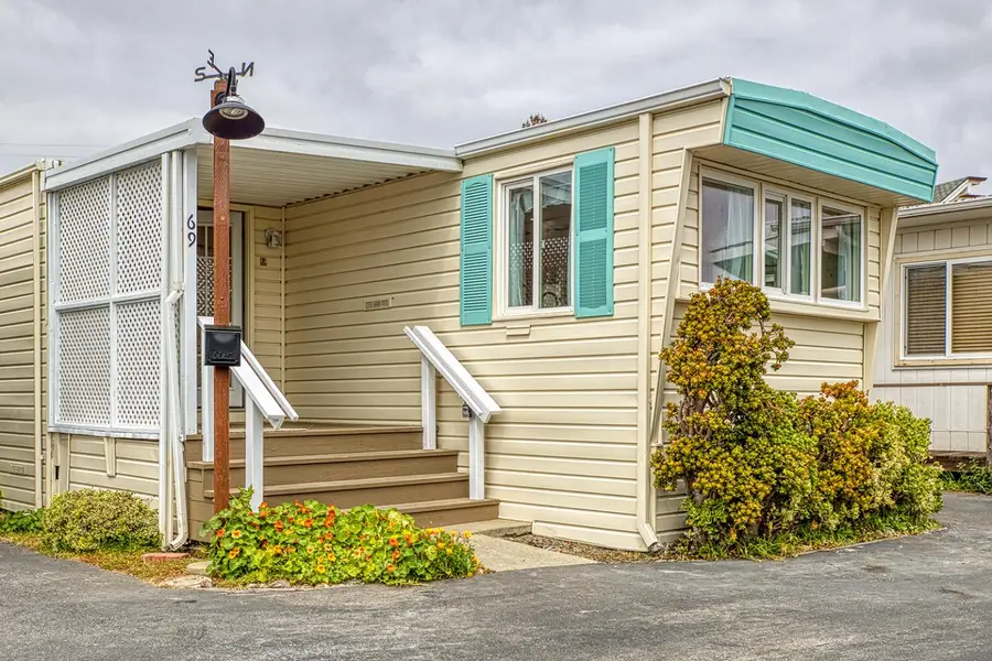 750 47th Avenue, Capitola, CA 95010 - #3