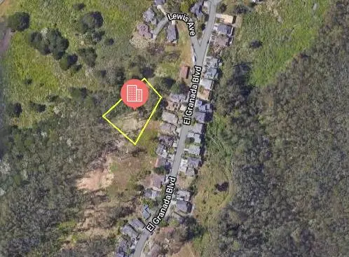 0 Lewis Avenue, El Granada, CA 94018 - #1
