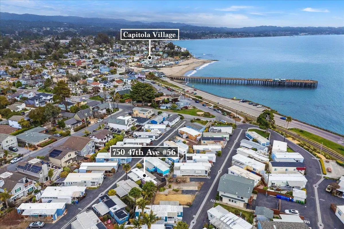 750 47th Avenue, Capitola, CA 95010 - #1