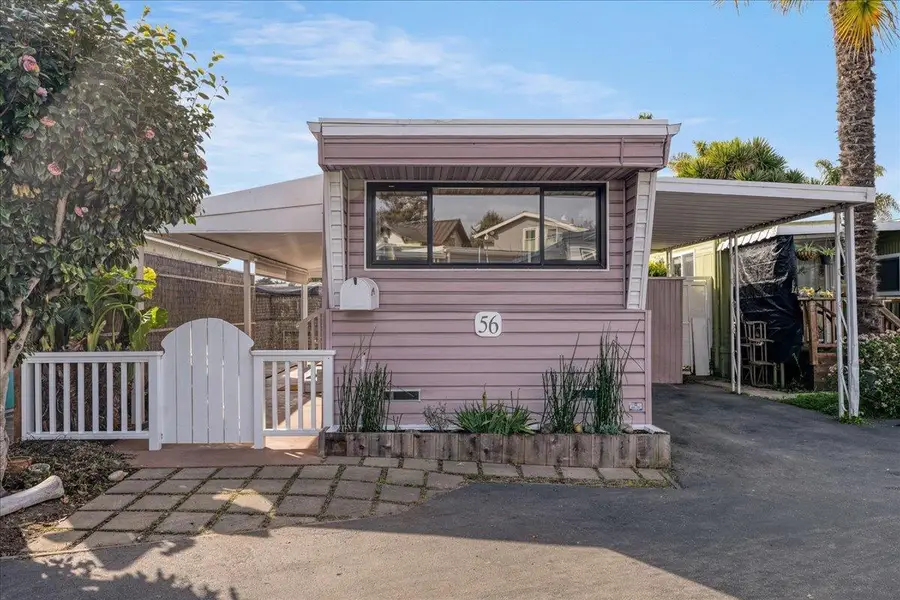750 47th Avenue, Capitola, CA 95010 - #2