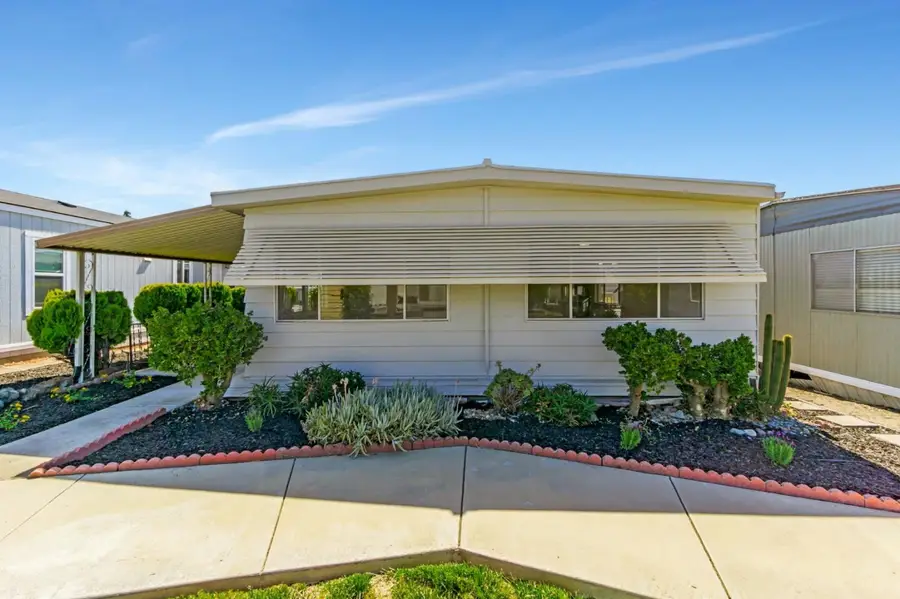 2097 Dalis Drive, Concord, CA 94518 - #2