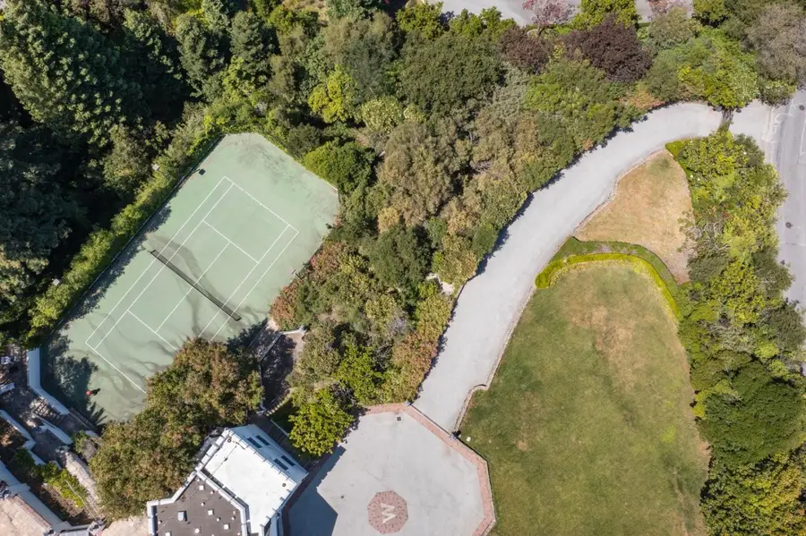 3080A Ralston Avenue, Hillsborough, CA 94010 - #2