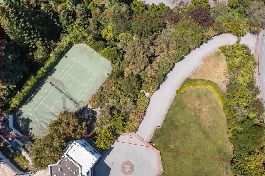 3080A Ralston Avenue, Hillsborough, CA 94010 - #3