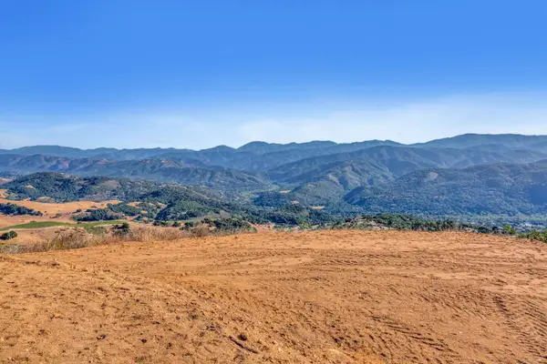 Weathertop Ranch, Lot#3, 500 El Caminito, CARMEL VALLEY, CA 93924