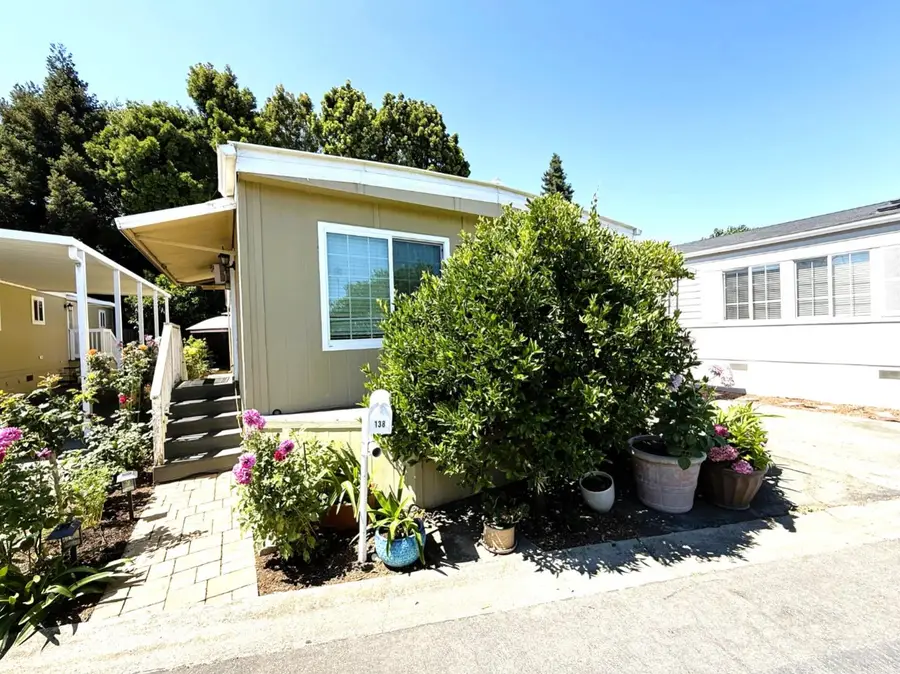 191 El Camino Real, Mountain View, CA 94040 - #3