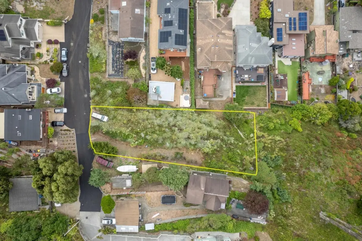 417 Athenian Way, Pacifica, CA 94044 - #1