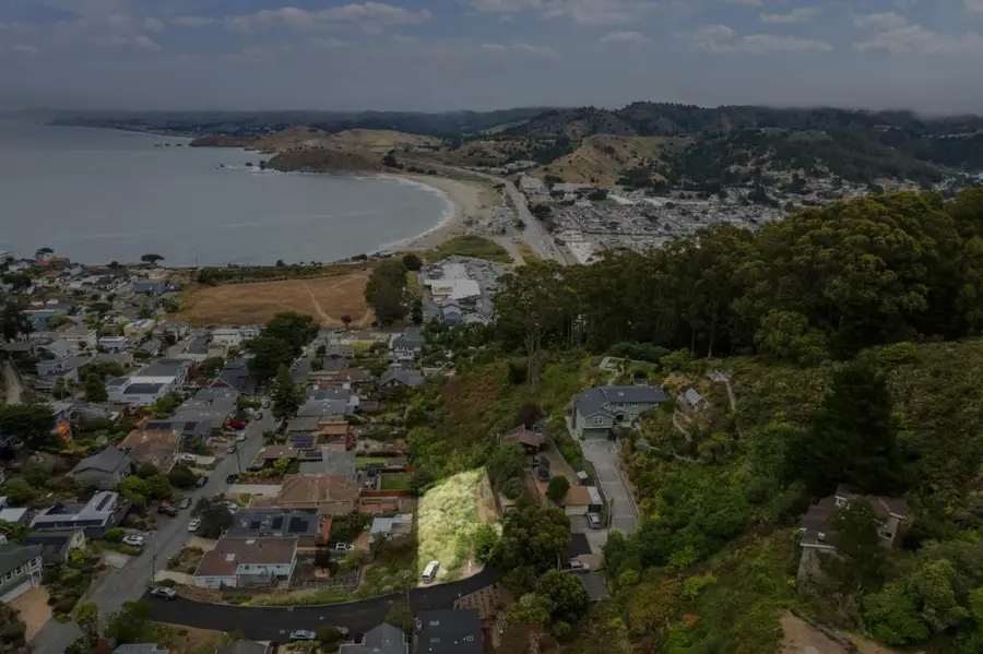 417 Athenian Way, Pacifica, CA 94044 - #2