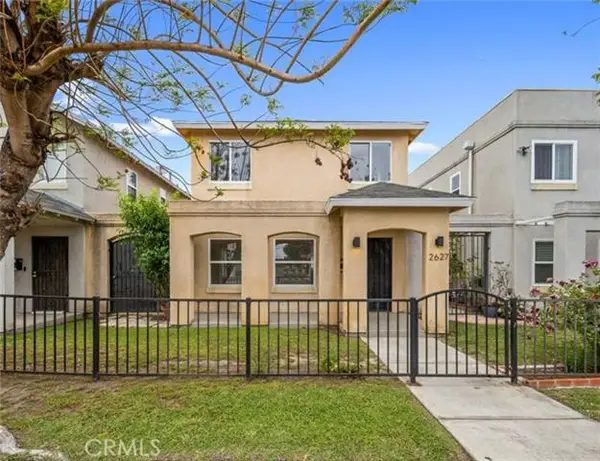 2627 Vernon Avenue, LOS ANGELES, CA 90008