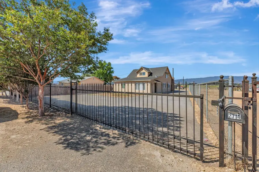 2718 Ferguson Road, Gilroy, CA 95020 - #2