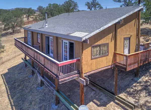 2399 Indian Hill Road, CLEARLAKE OAKS, CA 95423