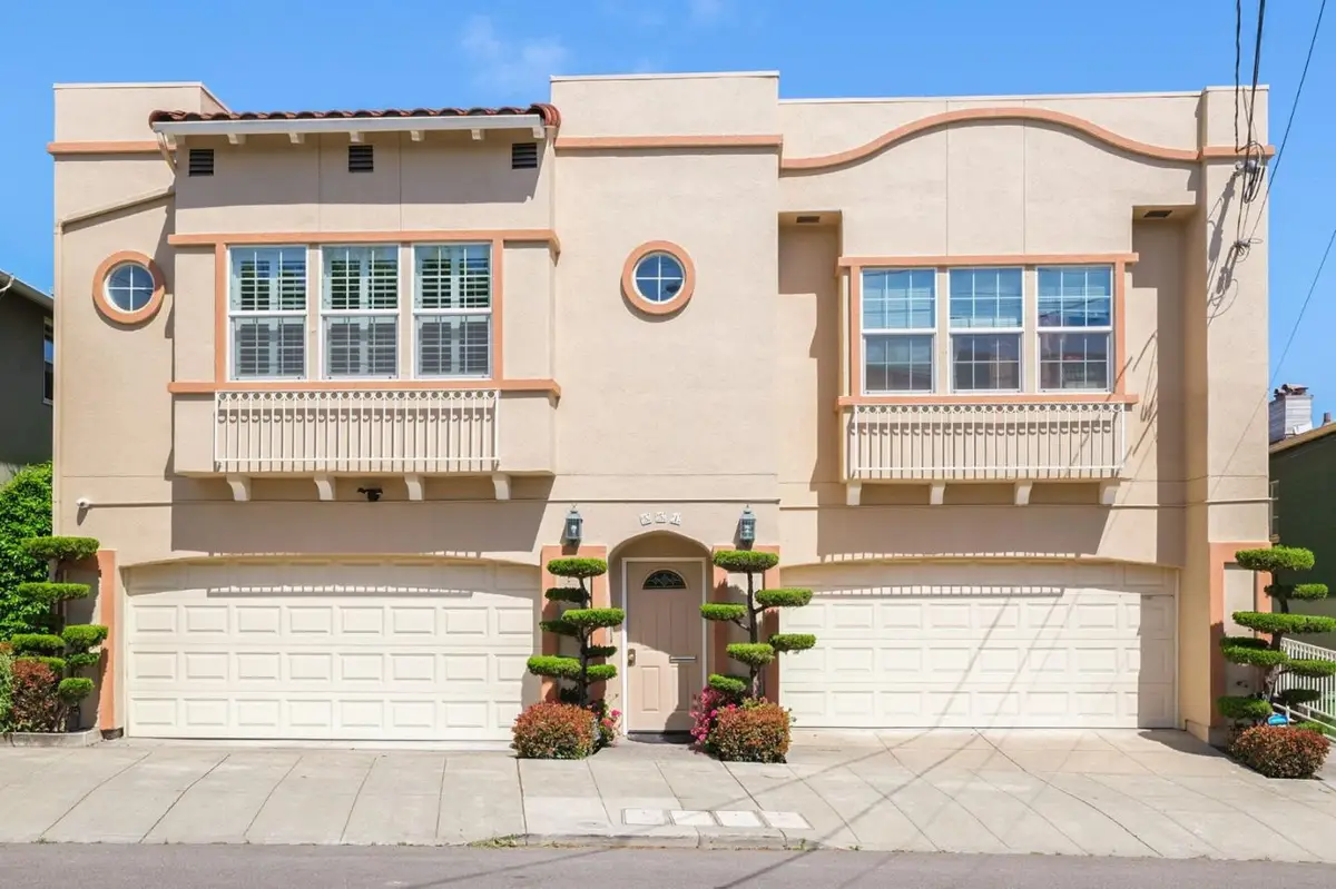 551 Merritt Avenue  #1, Oakland, CA 94610 - #1