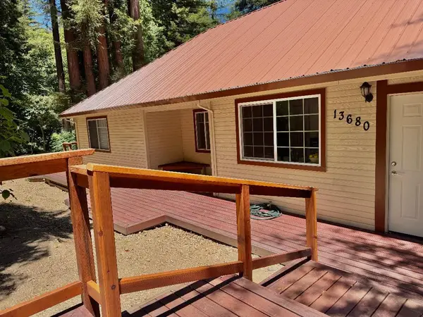 13680 Big Basin Way, BOULDER CREEK, CA 95006