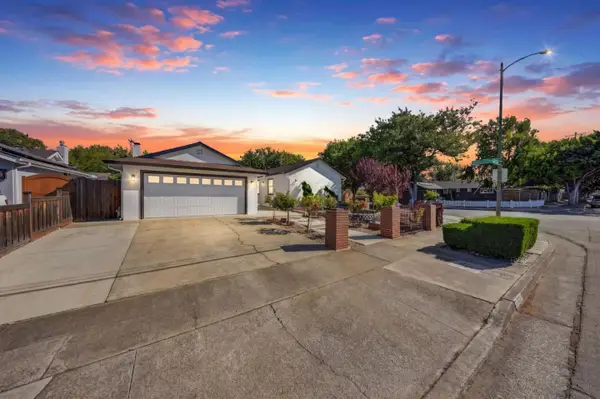 1544 Willowmont Avenue, SAN JOSE, CA 95118