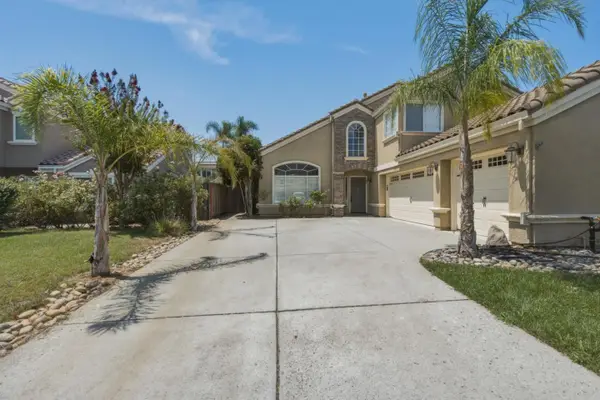 16935 Pine Way, MORGAN HILL, CA 95037