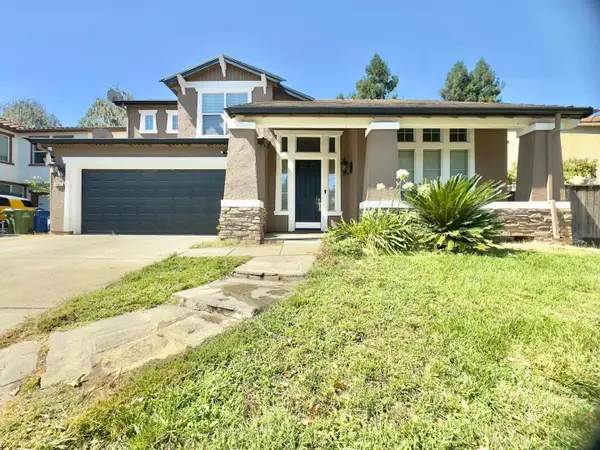 9562 Park Drive, ELK GROVE, CA 95624