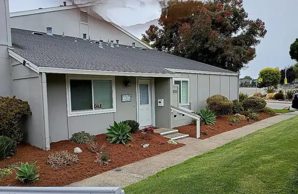 1514 Dolphin Drive  #1514, APTOS, CA 95003