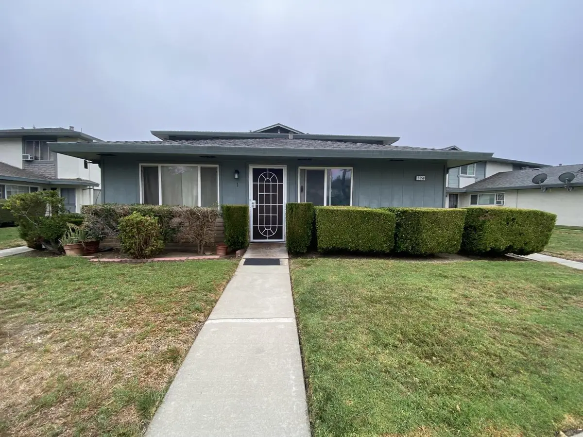 5558 Judith Street  #1, San Jose, CA 95123 - #1