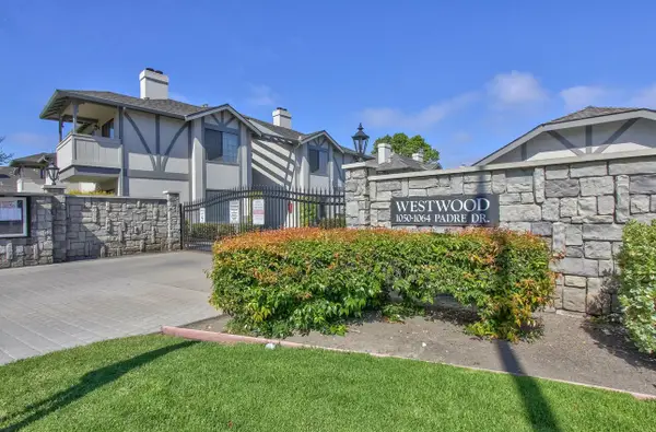 1051 Riker Street  #7, SALINAS, CA 93901
