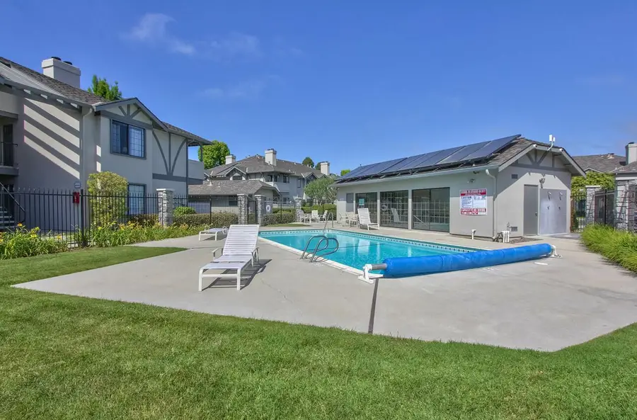 1051 Riker Street  #7, Salinas, CA 93901 - #2