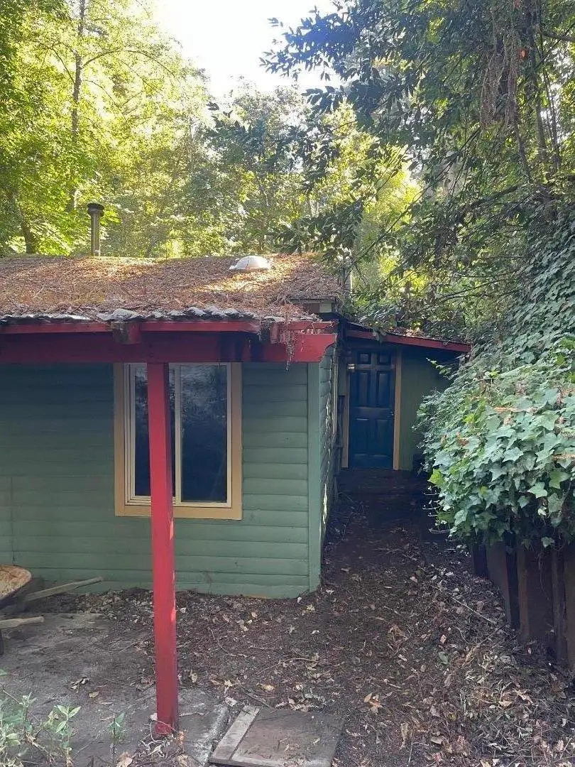 10664 Zayante Road, Felton, CA 95018 - #1