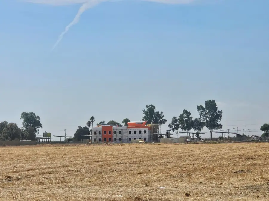 0 Pachecho, Los Banos, CA 93635 - #3