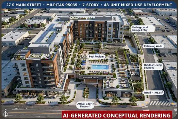 27 Main Street, MILPITAS, CA 95035