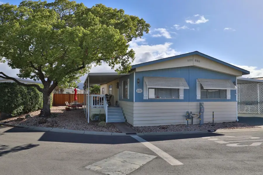 275 Burnett Ave, Morgan Hill, CA 95037 - #2