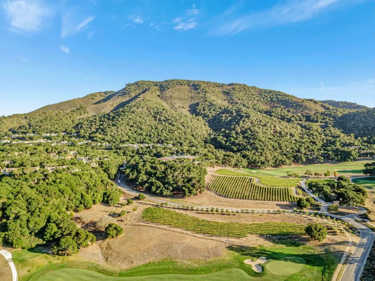 Adamo Ranch, Carmel Valley Road, Carmel, CA 93923 - #1