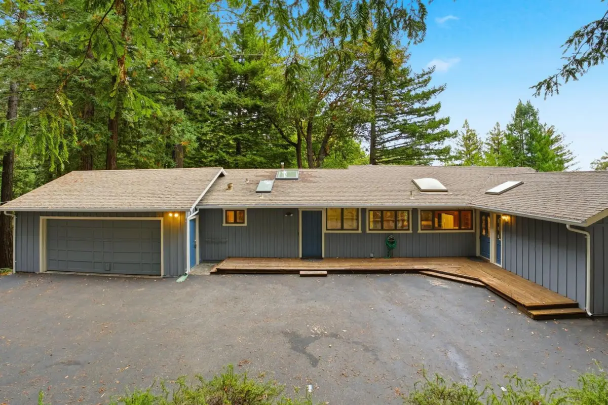 15245 Stetson Road, Los Gatos, CA 95033 - #1