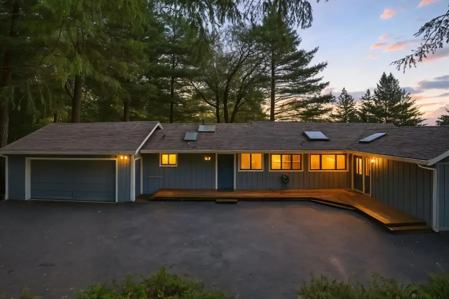 15245 Stetson Road, Los Gatos, CA 95033 - #2