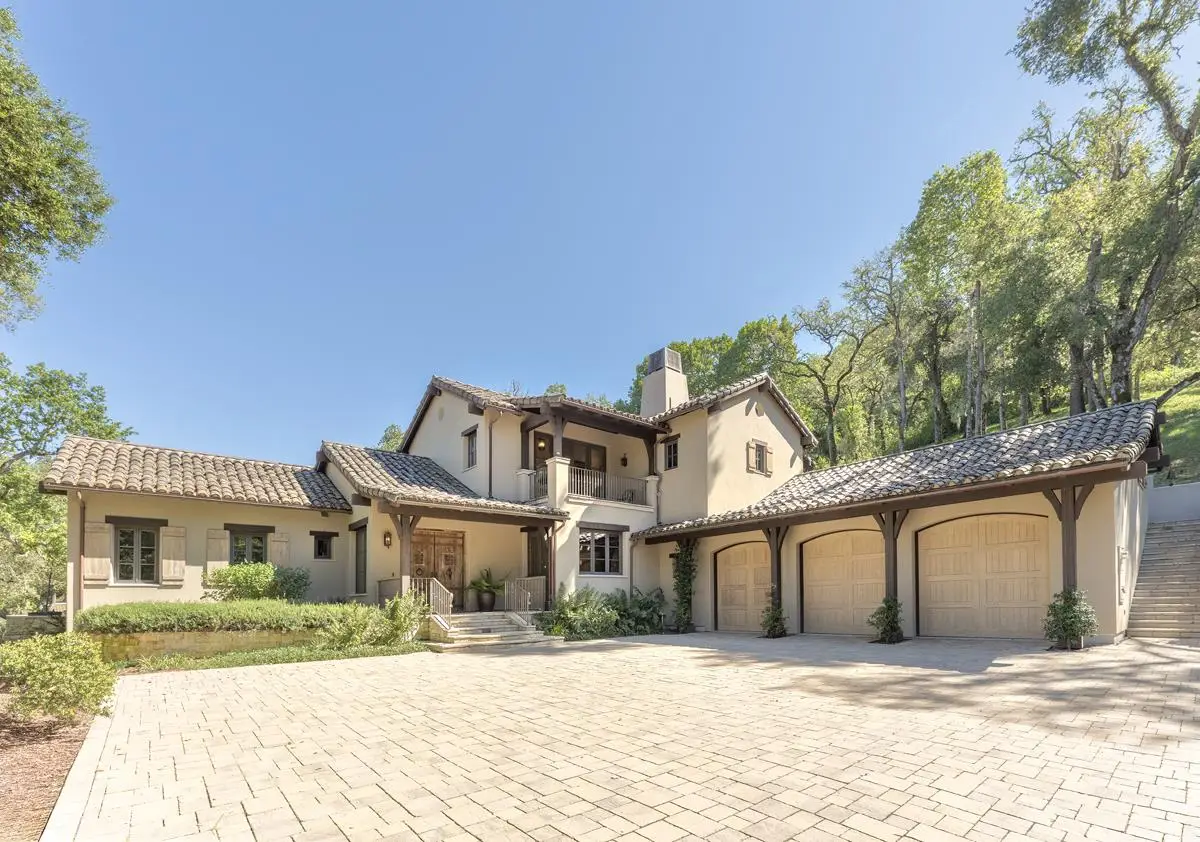 6 San Clemente Trail, Carmel, CA 93923 - #1