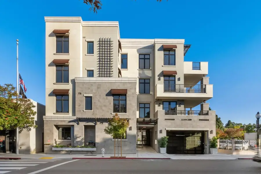 231 Hope Street, Mountain View, CA 94041 - #2