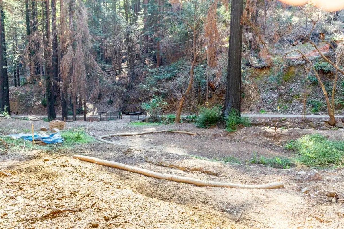 11810 Clear Creek, Brookdale, CA 95007 - #1