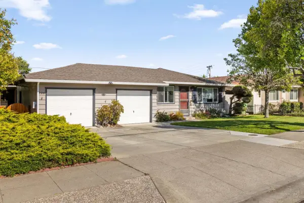 228 Union Avenue, LOS GATOS, CA 95032