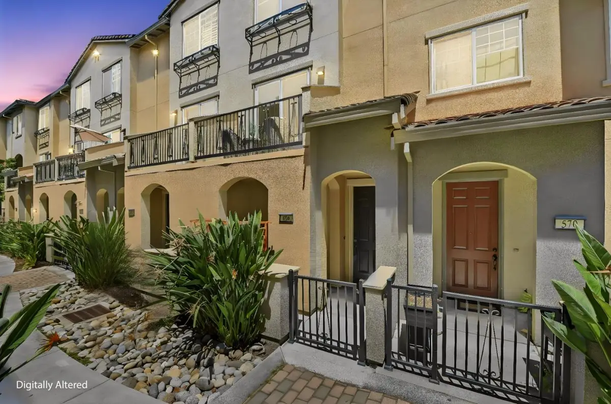 566 Almaden Walk Loop, San Jose, CA 95125 - #1