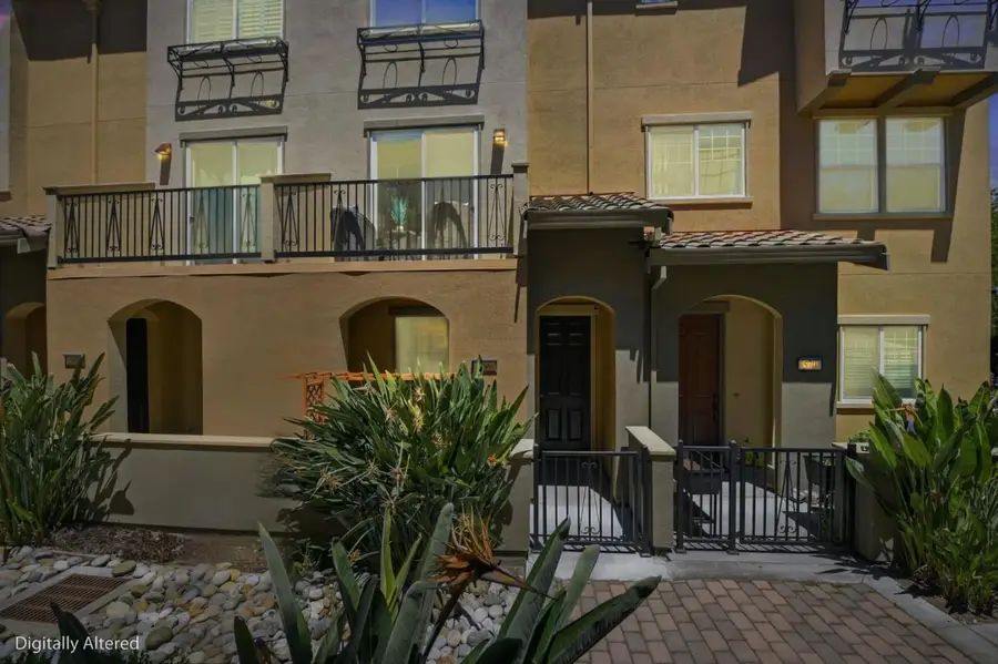 566 Almaden Walk Loop, San Jose, CA 95125 - #3