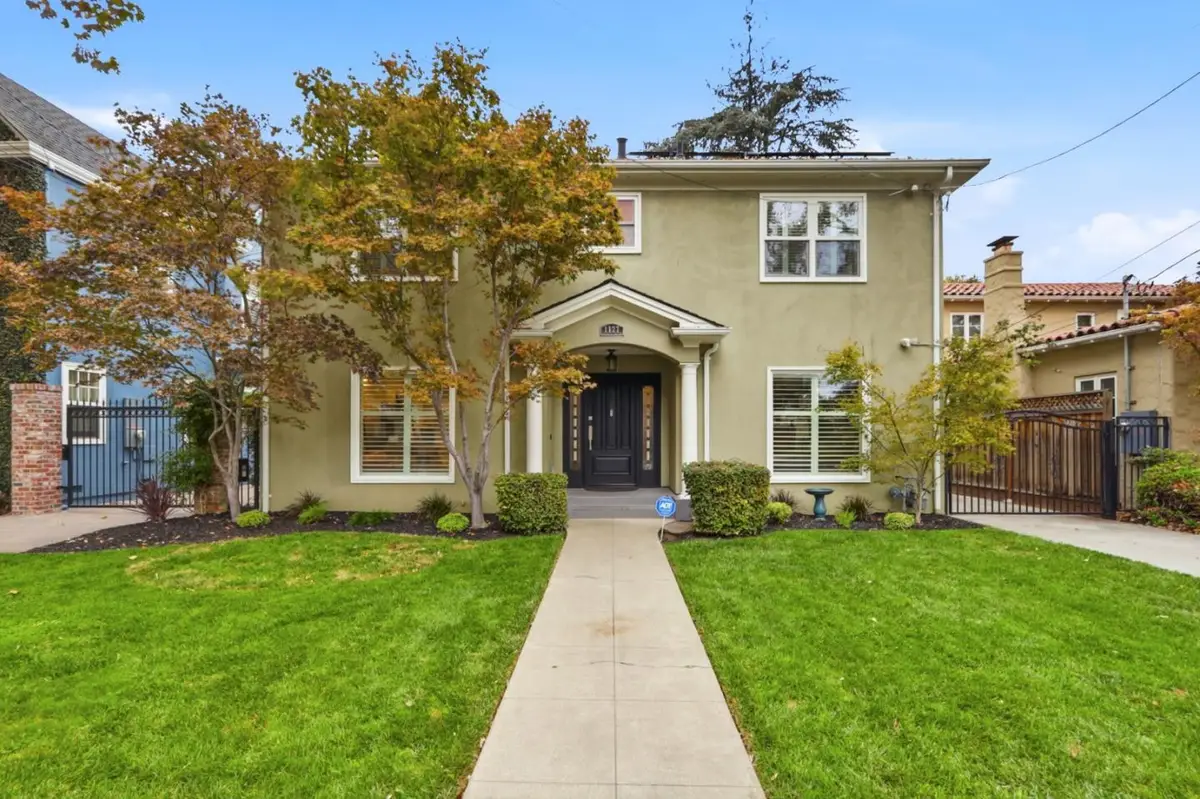 1127 Norval Way, San Jose, CA 95125 - #1