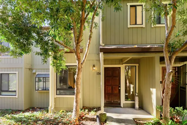 111 Bean Creek Road  #156, SCOTTS VALLEY, CA 95066