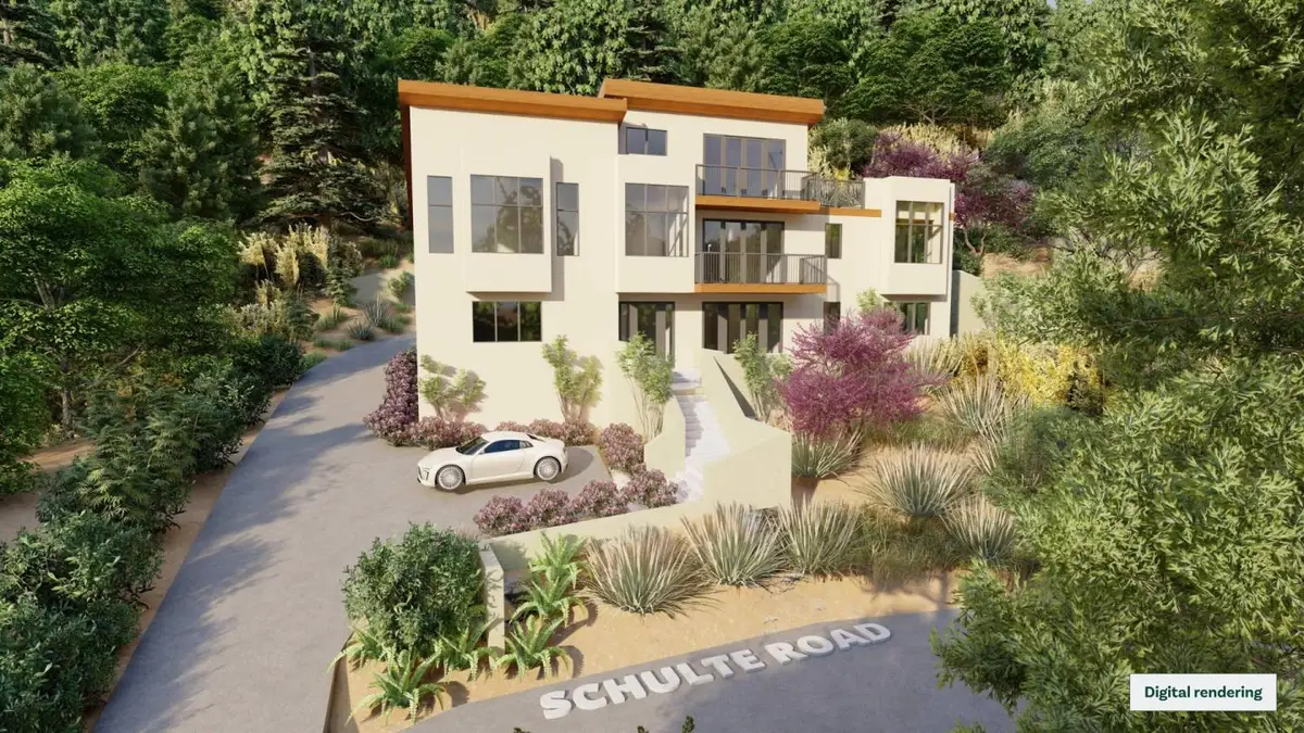 27631 Schulte Road, Carmel, CA 93923 - #1