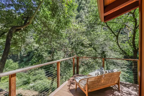 135 Glen Lomond Lane, BEN LOMOND, CA 95005