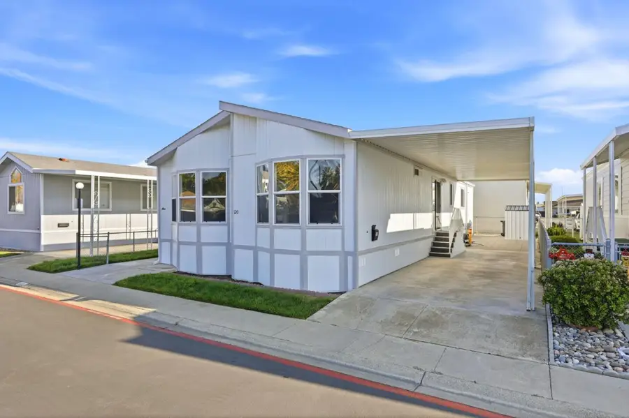 1358 Old Oakland Road, San Jose, CA 95112 - #2