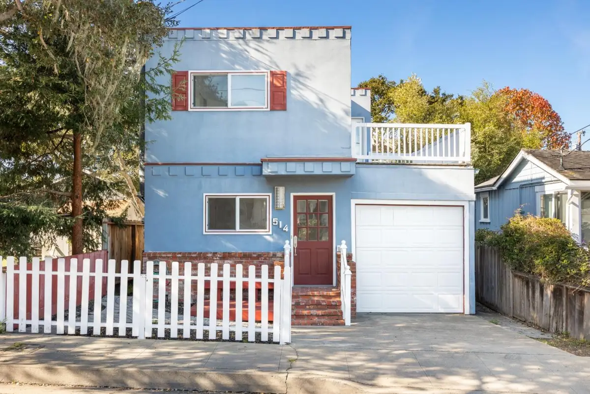514 6th Street, Pacific Grove, CA 93950 - #1