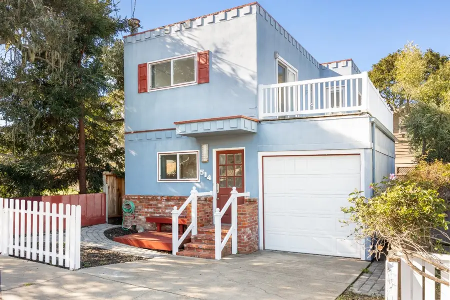 514 6th Street, Pacific Grove, CA 93950 - #2