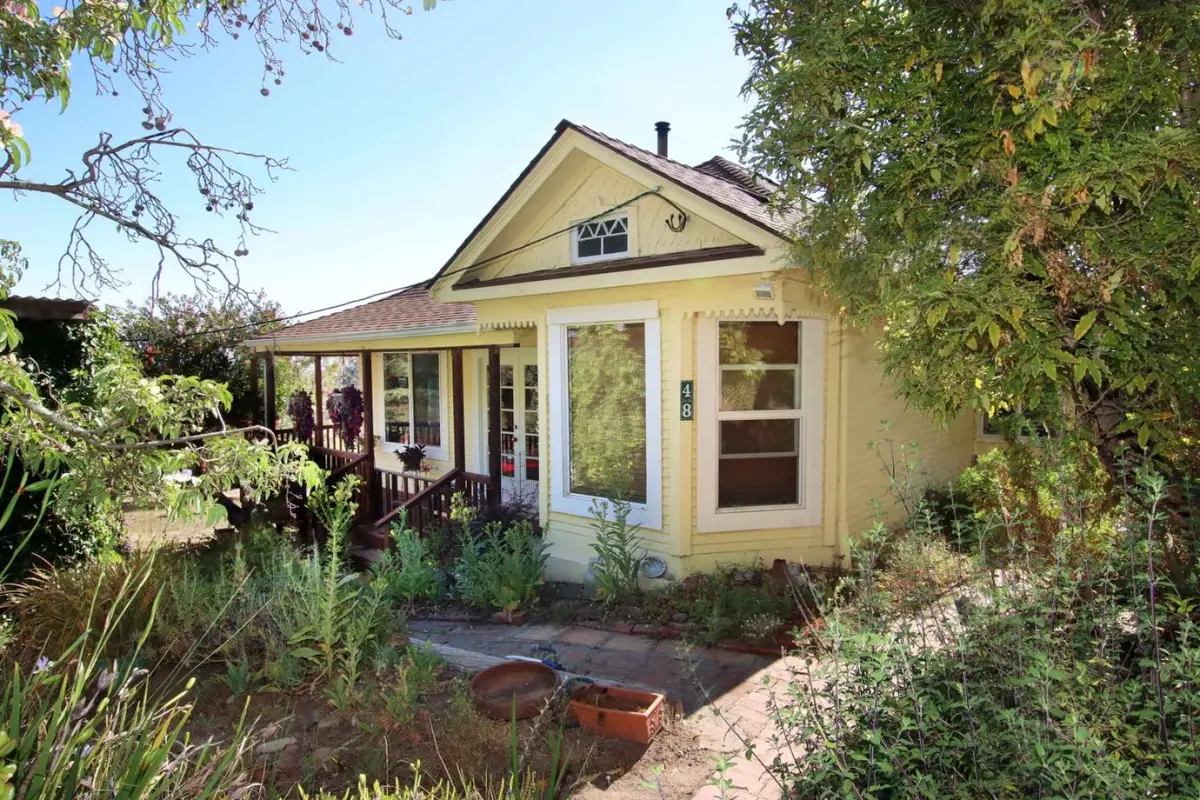 Address Withheld By Seller, Corralitos, CA 95076 - #1